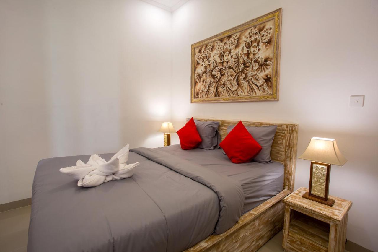 Seven Angels Villa And Hostel Sakti Экстерьер фото