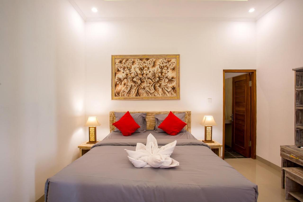 Seven Angels Villa And Hostel Sakti Экстерьер фото