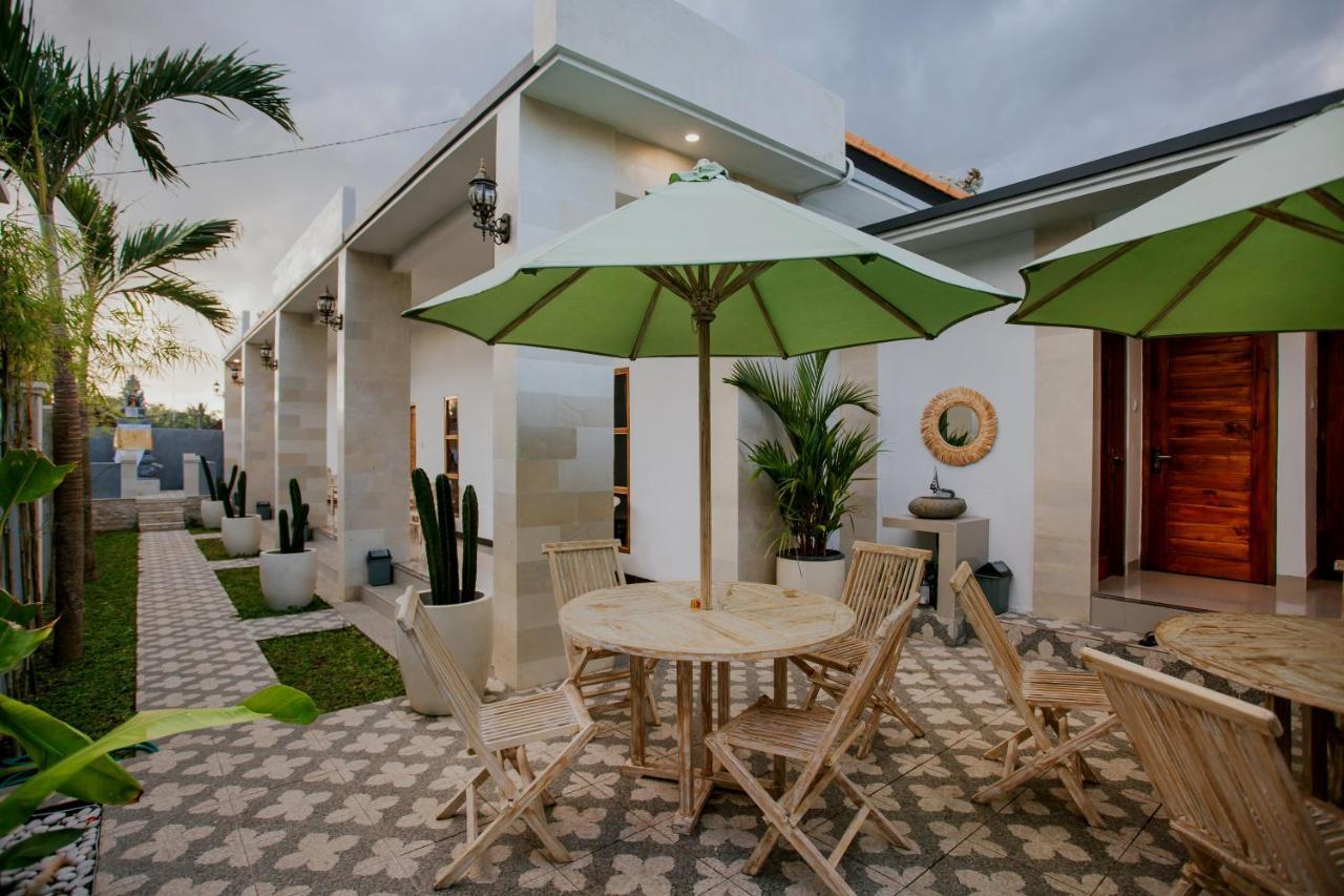 Seven Angels Villa And Hostel Sakti Экстерьер фото