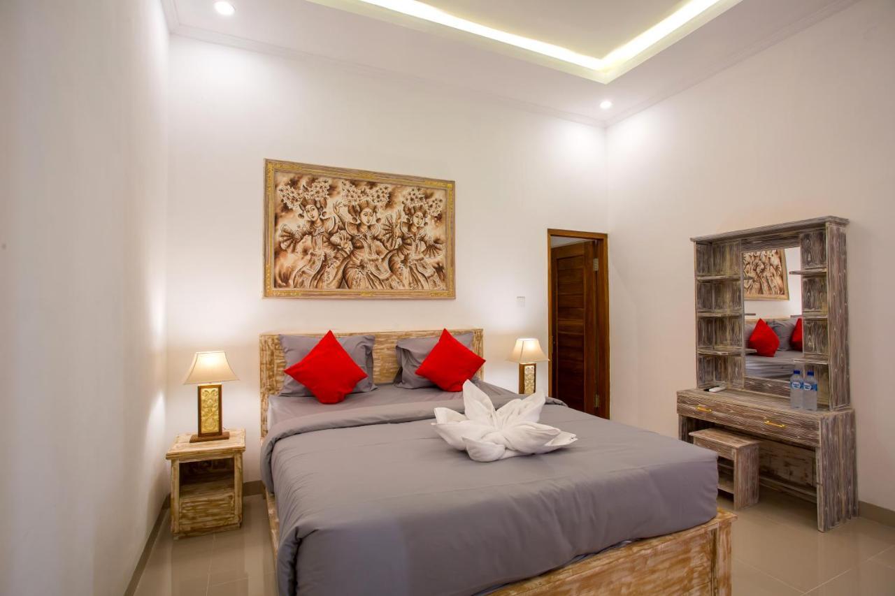 Seven Angels Villa And Hostel Sakti Экстерьер фото