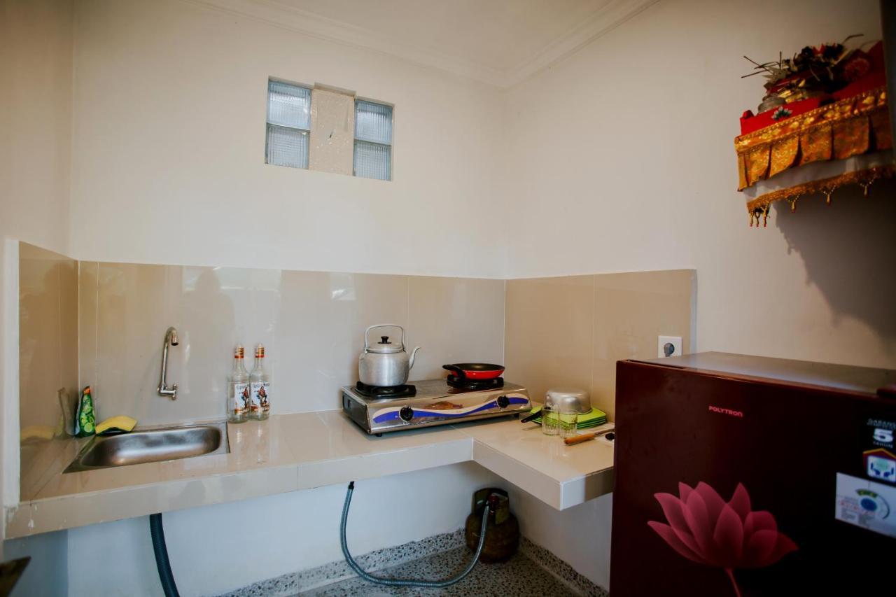 Seven Angels Villa And Hostel Sakti Экстерьер фото