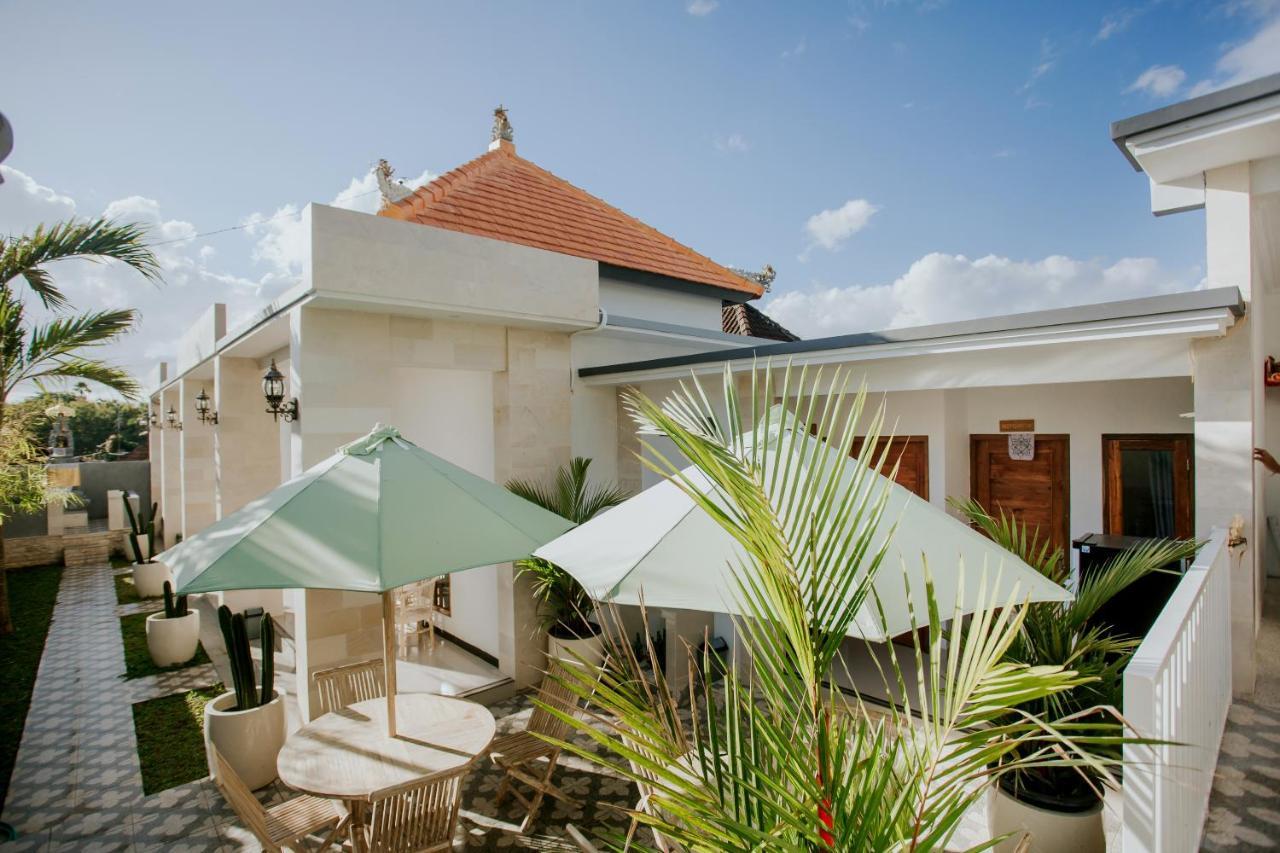 Seven Angels Villa And Hostel Sakti Экстерьер фото