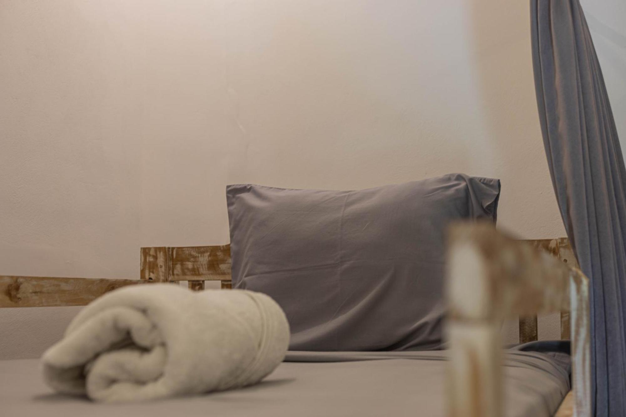 Seven Angels Villa And Hostel Sakti Экстерьер фото