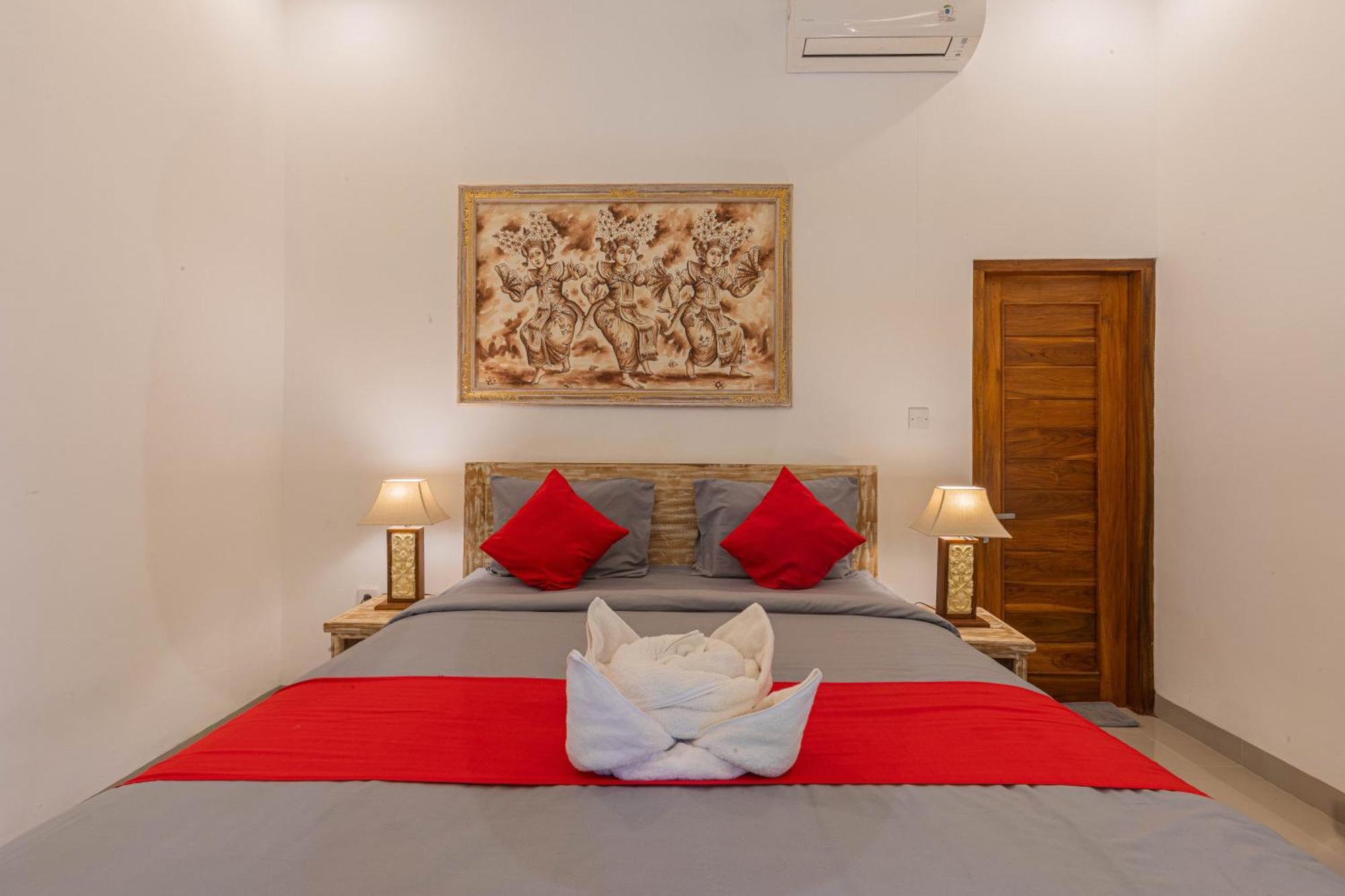 Seven Angels Villa And Hostel Sakti Экстерьер фото