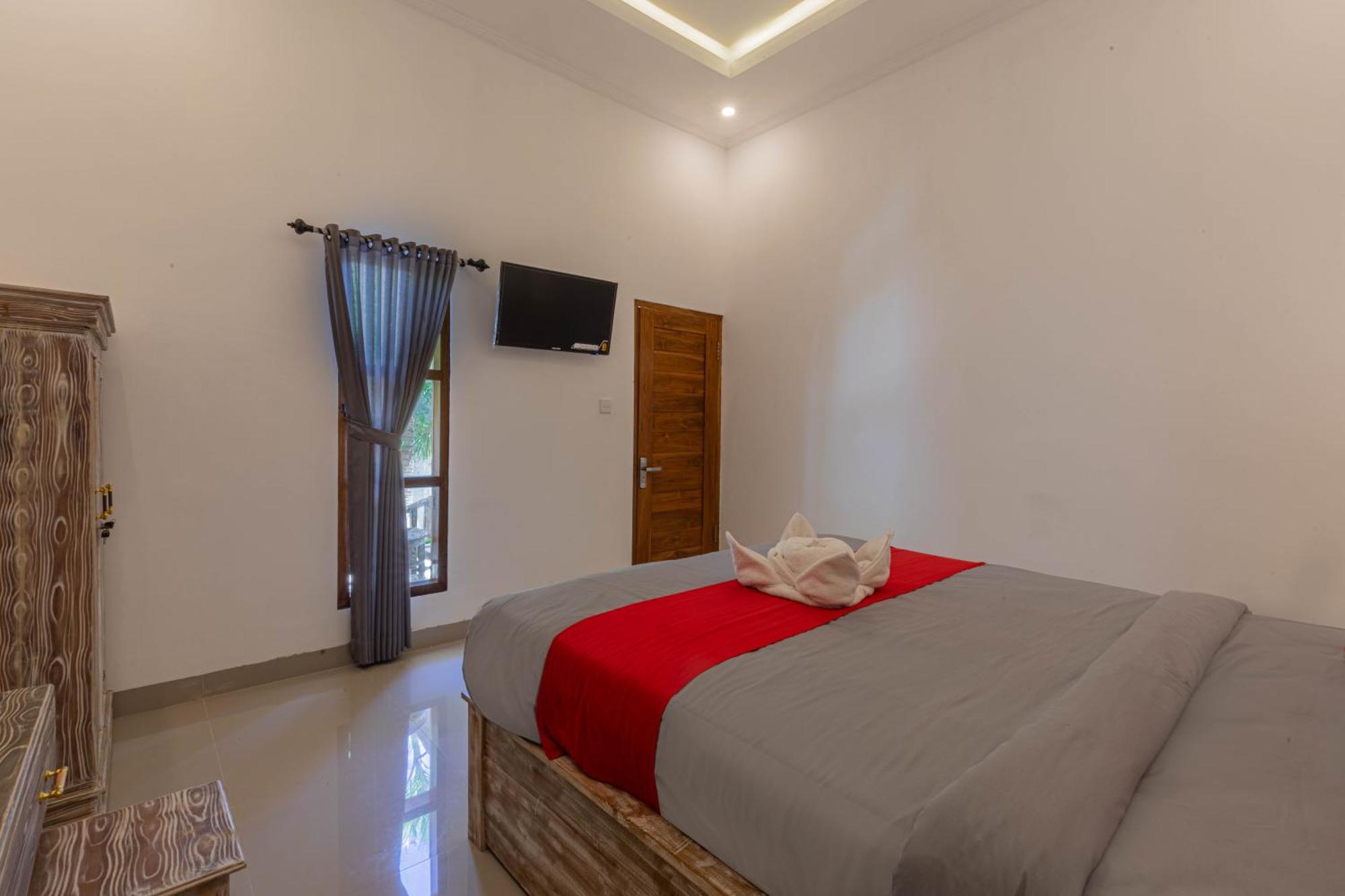 Seven Angels Villa And Hostel Sakti Экстерьер фото