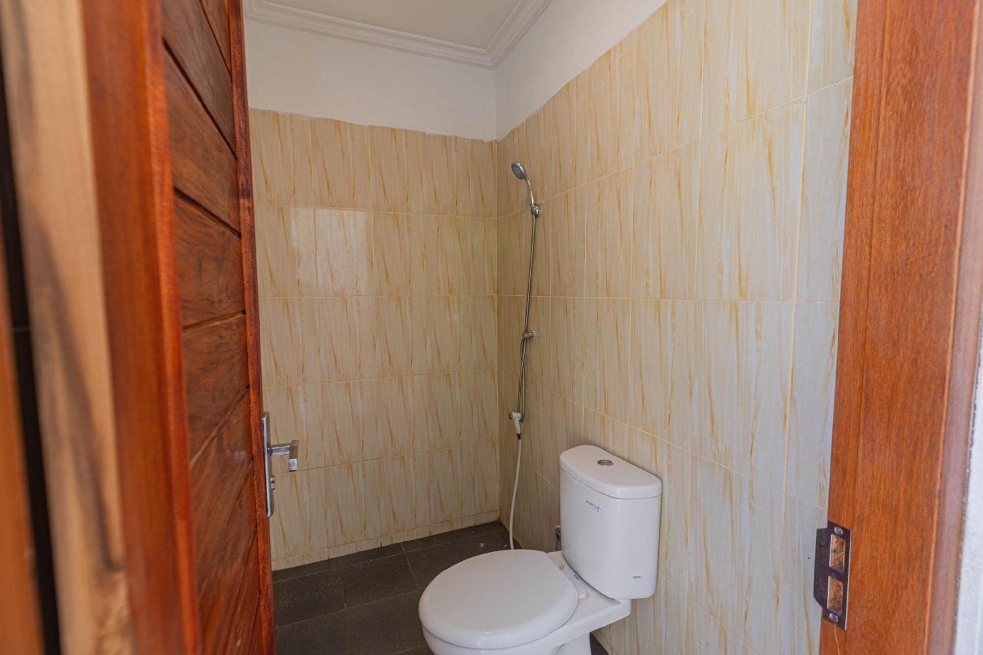Seven Angels Villa And Hostel Sakti Экстерьер фото