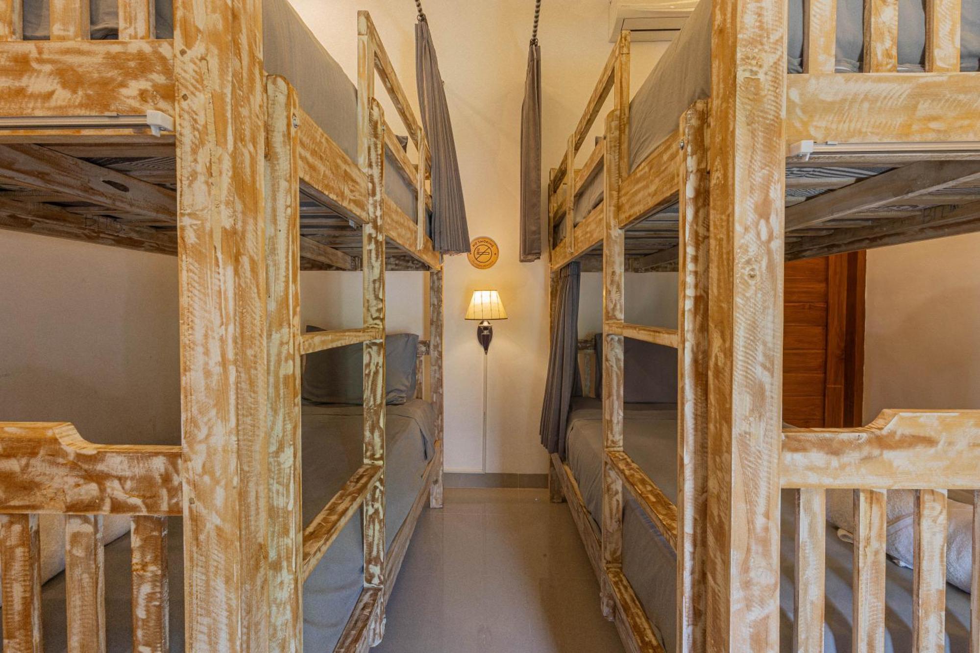 Seven Angels Villa And Hostel Sakti Экстерьер фото