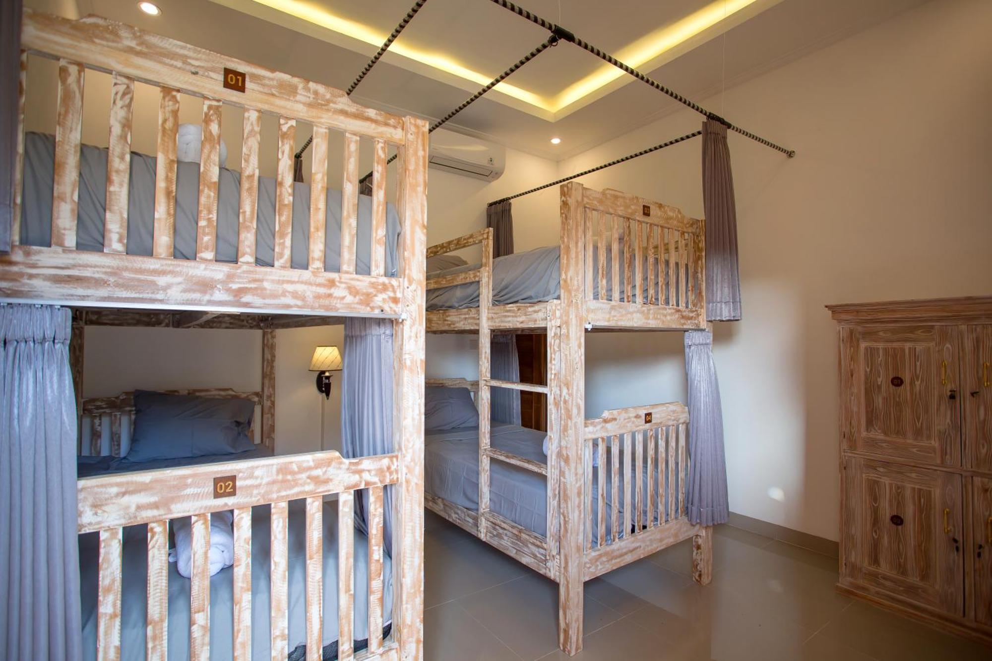 Seven Angels Villa And Hostel Sakti Экстерьер фото
